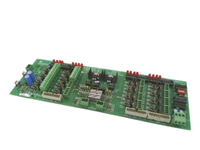 SCIEMETRIC INSTRUMENTS 251B