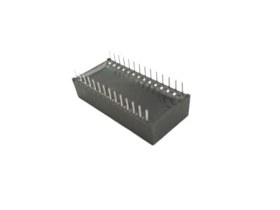 DALLAS SEMICONDUCTOR DS1643-120
