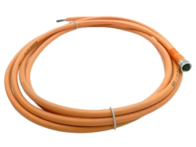BELDEN RKMV 4-07/2 M
