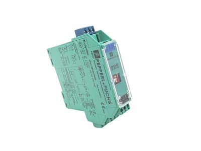 PEPPERL & FUCHS KFA5-SR2-EX1.W.LB