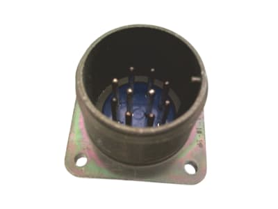 AMPHENOL MS3100A18-1P