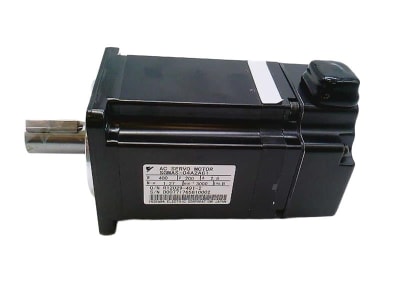 YASKAWA ELECTRIC SGMAS04A2A61
