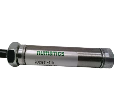 ASCO 0563S01-01A