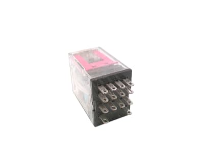 OMRON MY4N DC100/110 (S)