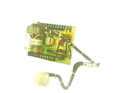 NIDEC CORP 1042344