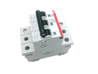 ASEA BROWN BOVERI S223-K3