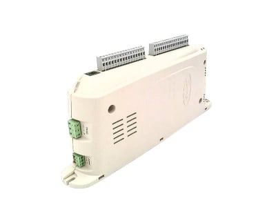 UNITED TECHNOLOGIES 33UNIVCTRL-01
