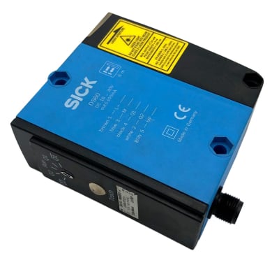 SICK DS60-P21211