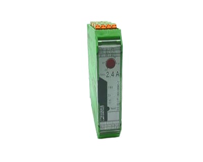 PHOENIX CONTACT ELR H3-I-PT- 24DC/500AC-2