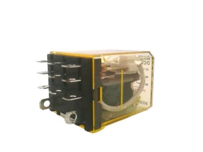 IDEC RH3B-ULDC24V