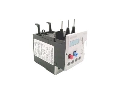 SIEMENS 3RU1126-1FB0