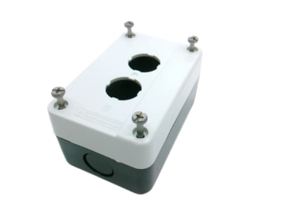 SCHNEIDER ELECTRIC XAL-B02H7