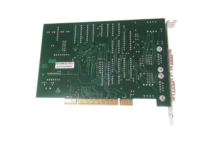 ACCES IO PRODUCTS PCI-COM-2S
