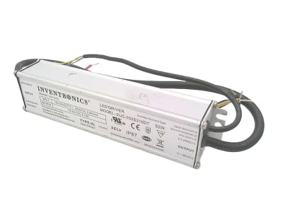 INVENTRONICS EUC-052S210DT