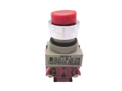 IDEC ABW202-R