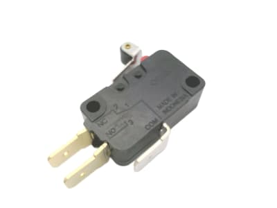 OMRON D3V-165-1C5