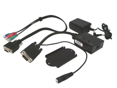 KEY DIGITAL KD-CVARX