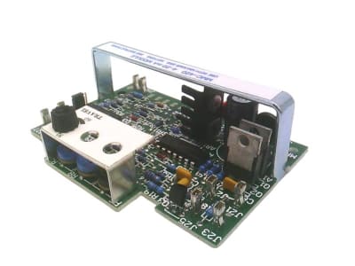 INVENSYS MMC-420
