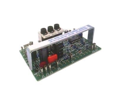 INVENSYS MMC-8000