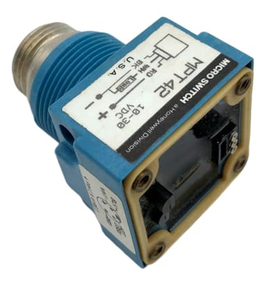 HONEYWELL MPT42