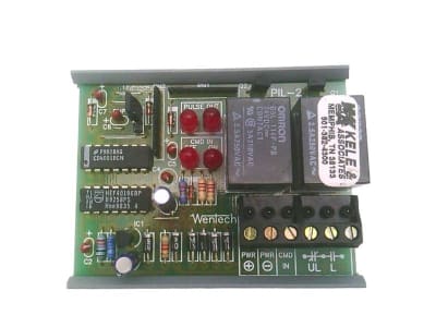 KELE & ASSOCIATES PIL-2