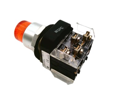 ALLEN BRADLEY 800T-QT24A