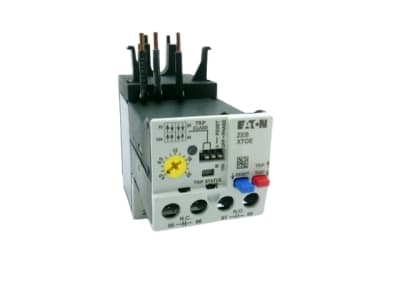 EATON CORPORATION XTOE020BCS