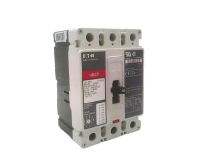 EATON CORPORATION HMCP100L3C