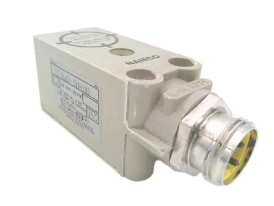 DANAHER CONTROLS EE560-50400