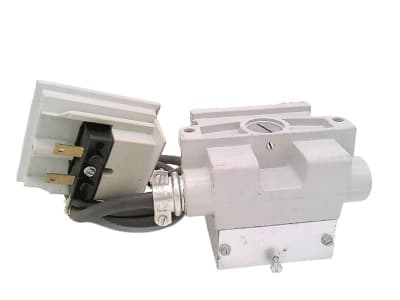 GENERAL ELECTRIC SRPC3-FDG