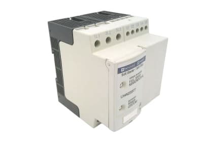 SCHNEIDER ELECTRIC LH4N225RT7