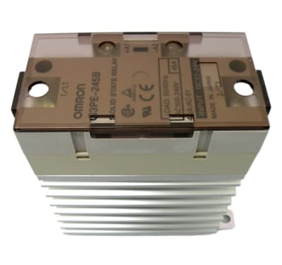 OMRON G3PE-245B DC12-24