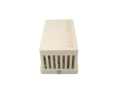 MAMAC SYSTEMS TE-205-A-8