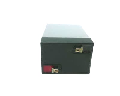 SEALED ENERGY RB640