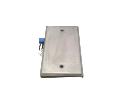 MAMAC SYSTEMS TE-205-P-5