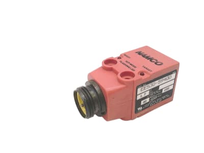 DANAHER CONTROLS EE530-59400