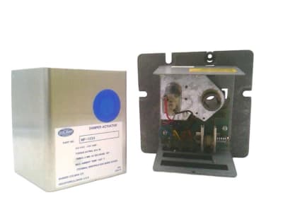INVENSYS MF-1233