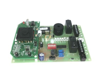 HONEYWELL VA201TQ1CH4/SENBRD