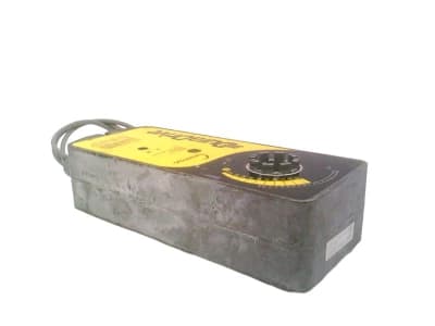 INVENSYS MS40-7073