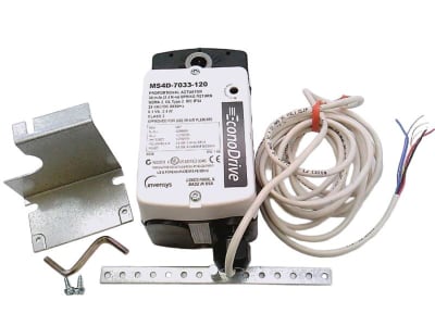 INVENSYS MS4D-7033-120
