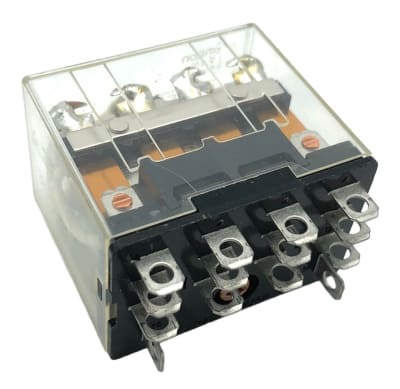 OMRON LY4N-24DC