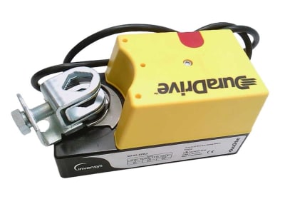 INVENSYS MF40-6083
