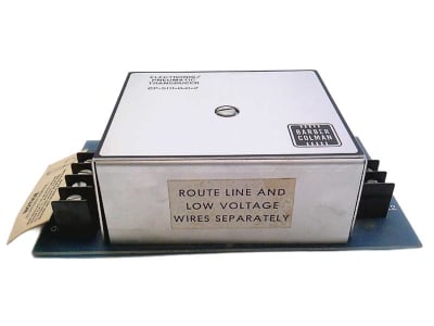 INVENSYS CP-5111-0-0-2