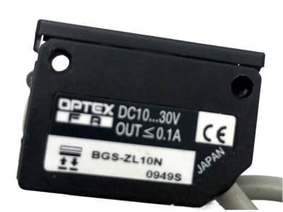 OPTEX BGS-ZL10N