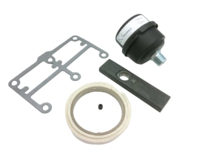 QUINCY AIR COMPRESSOR 112835K004