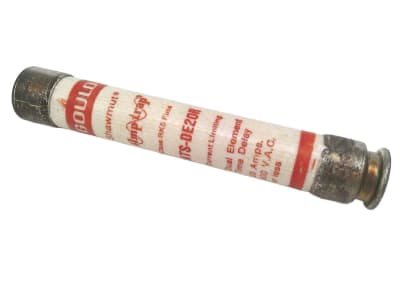 MERSEN ATS-DE20R
