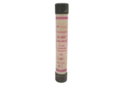 MERSEN TRS-5