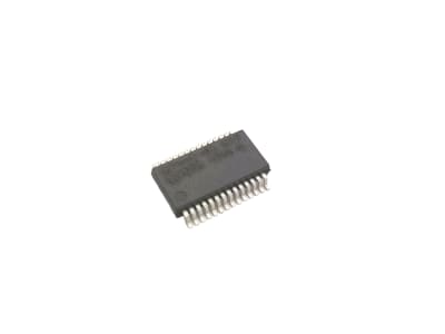 MICROCHIP TECHNOLOGY INC QT160-ASG
