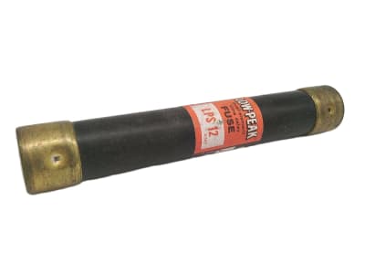EATON CORPORATION LPS-12