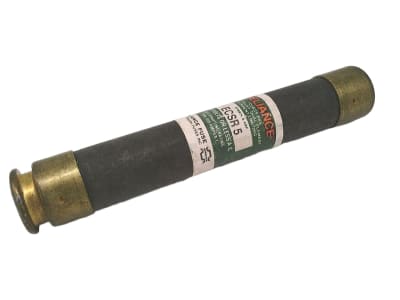 ASEA BROWN BOVERI ECSR-5
